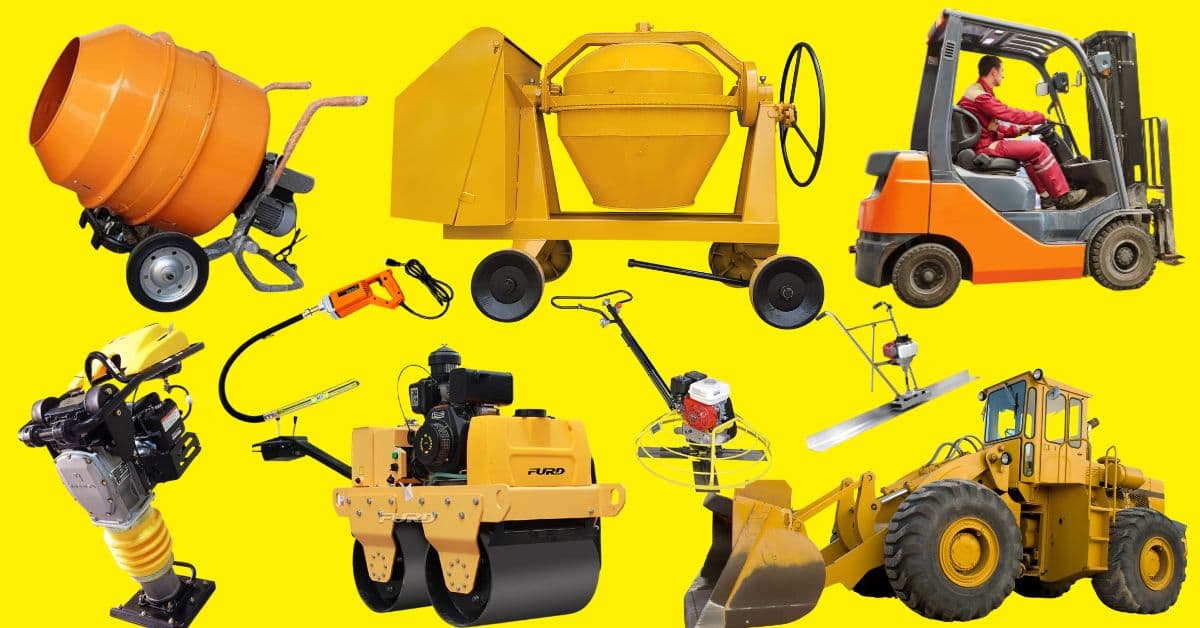 Equipment